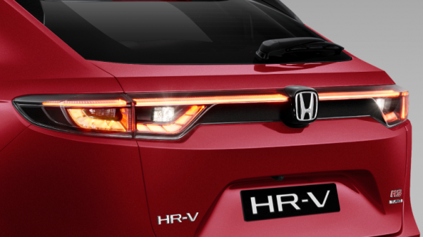 Thông số kỹ thuật Honda HR-V 2022: Có gì khác biệt giữa bản L và RS khi  chênh nhau 45 triệu đồng?