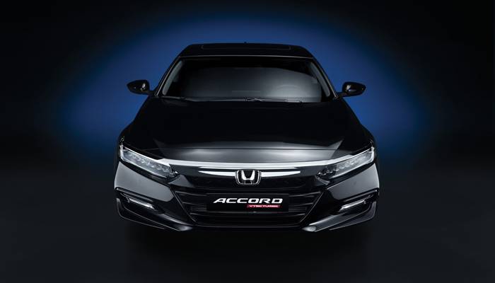 Honda Accord 2.4 2019 - Hình 2